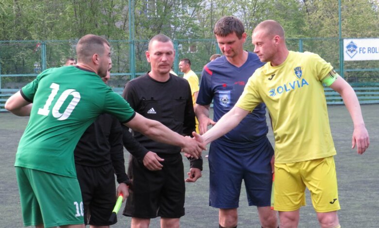 Миколаївські футболісти змагалися за Кубок призерів | Корабелов.ИНФО image 1