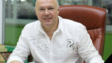 В Николаеве от короновируса умер директор НТРЗ Вячеслав Симченко | Корабелов.ИНФО