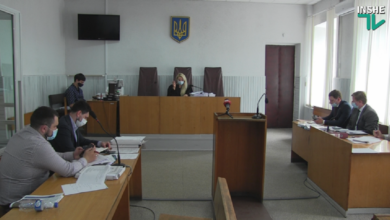 Суд начал рассмотрение по сути иска к Николаевскому глиноземному заводу на 9 миллиардов | Корабелов.ИНФО