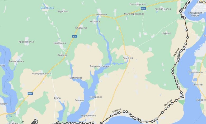 На велосипеде - в Коблево: в Николаевской ОГА планируют велодорожку протяженностью 100 километров | Корабелов.ИНФО