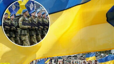 «Завжди першою зустрічає ворога «на нулі», - Україна святкує День Піхоти | Корабелов.ИНФО image 1