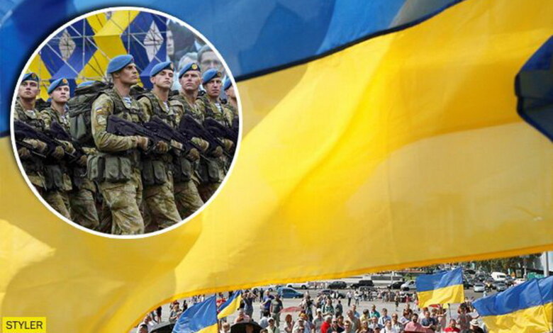 «Завжди першою зустрічає ворога «на нулі», - Україна святкує День Піхоти | Корабелов.ИНФО image 1