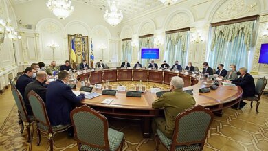 СНБО Украины ввело санкции против 668 «воров в законе» и иностранных криминальных авторитетов (видео) | Корабелов.ИНФО