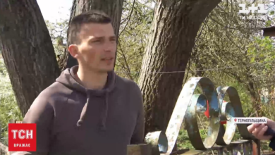 У Тернопільській області АТОвець вбив одного із шести нападників, які увірвались на його подвір'я | Корабелов.ИНФО