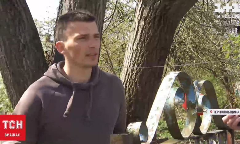 У Тернопільській області АТОвець вбив одного із шести нападників, які увірвались на його подвір'я | Корабелов.ИНФО