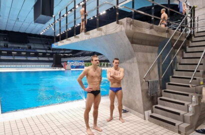 Николаевский прыгун в воду Середа завоевал лицензию на Олимпиаду в Токио | Корабелов.ИНФО image 3