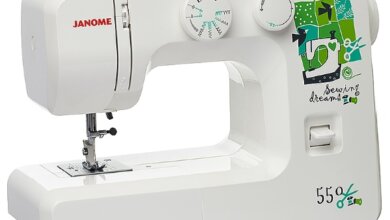 Швейные машинки Janome для любителей и профессионалов | Корабелов.ИНФО