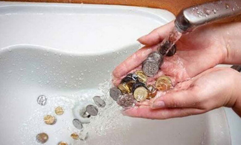 «Водоканал» намерен взять в кредит 20 млн евро: николаевцам это обойдется в 9 грн к тарифу | Корабелов.ИНФО