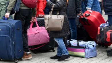 Куда едут украинские "заробитчане": страны, предлагающие зарплату до 75 тысяч гривен | Корабелов.ИНФО