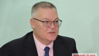 Директор Николаевской ТЭЦ Кишко умер от COVID-19 | Корабелов.ИНФО