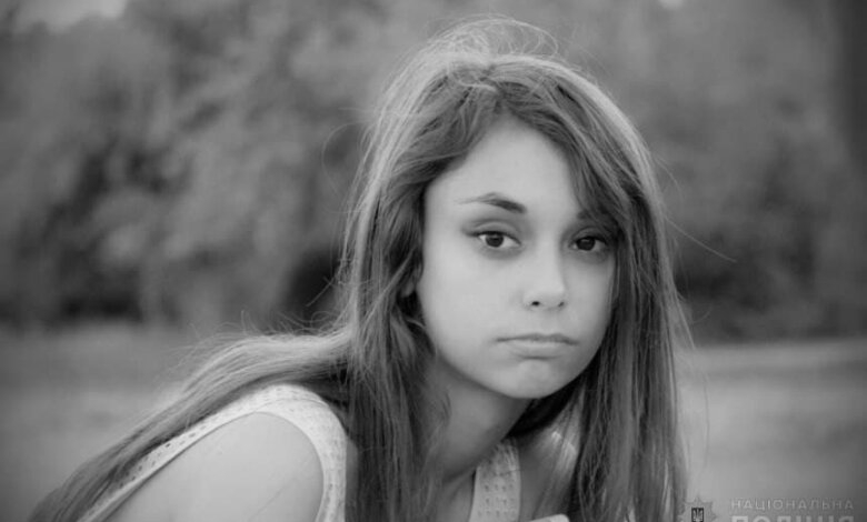 В Николаеве нашли тело 20-летней девушки, которая пропала без вести 3 мая | Корабелов.ИНФО