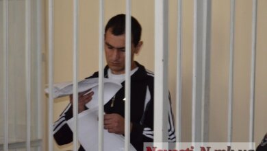 Двойное убийство в зале игровых автоматов: обвиняемый отправлен под ночной домашний арест | Корабелов.ИНФО