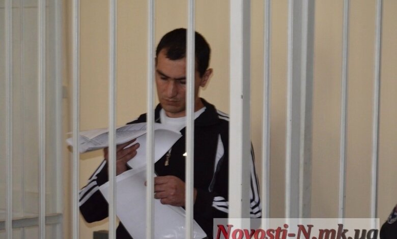 Двойное убийство в зале игровых автоматов: обвиняемый отправлен под ночной домашний арест | Корабелов.ИНФО