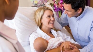 Украинским мужчинам разрешили брать декретный отпуск | Корабелов.ИНФО