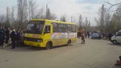 В Николаеве не будет спецмаршрутов на кладбища в поминальное воскресенье | Корабелов.ИНФО