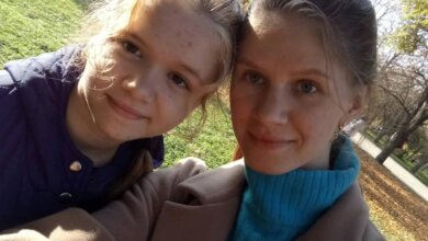 Николаевцев просят помочь в лечении 11-летней Маши Обуховской | Корабелов.ИНФО