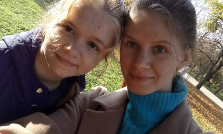 Николаевцев просят помочь в лечении 11-летней Маши Обуховской | Корабелов.ИНФО