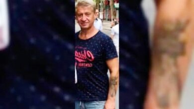 Семья пропавшего без вести Олега Полякова объявила о вознаграждении за информацию | Корабелов.ИНФО