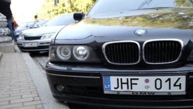 «От нуля до тысячи евро»: стало известно, сколько будут платить за растаможку «евроблях» | Корабелов.ИНФО