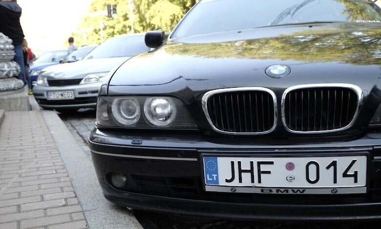 «От нуля до тысячи евро»: стало известно, сколько будут платить за растаможку «евроблях» | Корабелов.ИНФО