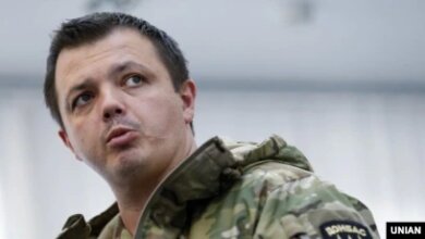 Экс-нардепа Семена Семенченко обвинили в организации обстрела телеканала | Корабелов.ИНФО image 4