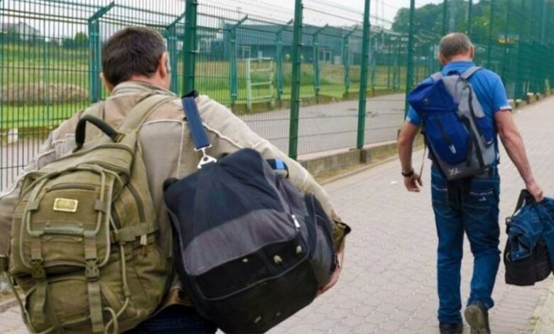 Количество вакансий для "заробитчан" взлетело: куда и на какую работу зовут украинцев | Корабелов.ИНФО