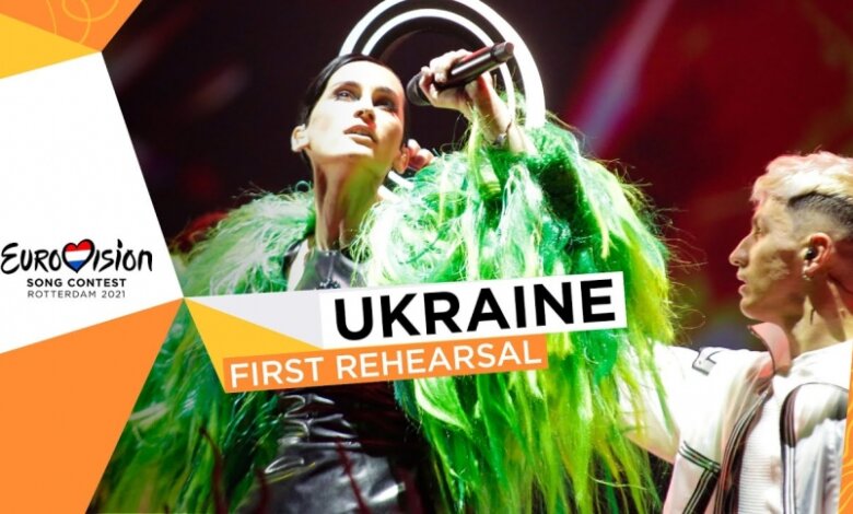 Украина прошла в финал «Евровидения-2021» | Корабелов.ИНФО