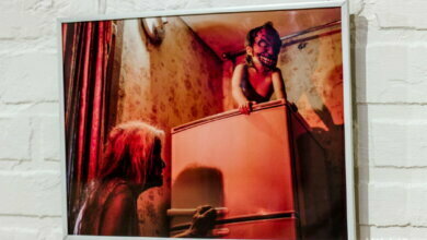 Порнография? Бдительная женщина вызвала полицию на выставку в Николаеве (Фото 18+) | Корабелов.ИНФО image 1