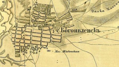 Немецкий доктор ходил по Богоявленскому и не видел его: все обитатели жили в землянках | Корабелов.ИНФО image 5