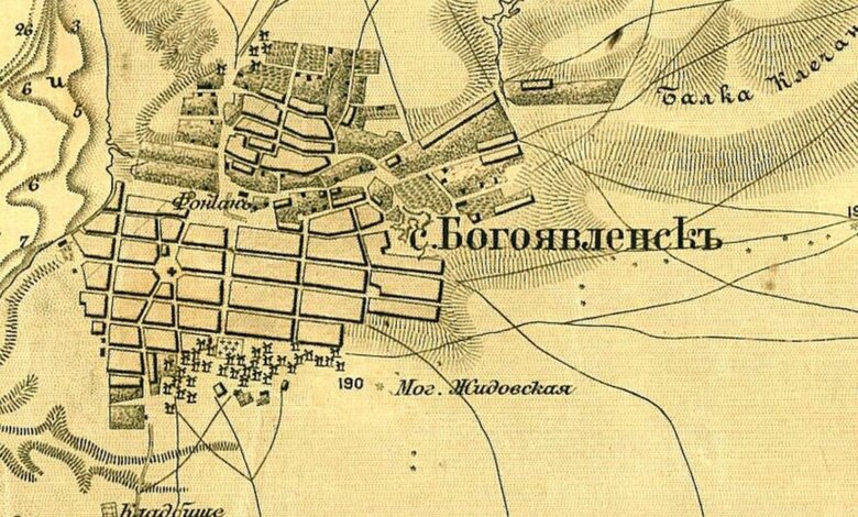 Немецкий доктор ходил по Богоявленскому и не видел его: все обитатели жили в землянках | Корабелов.ИНФО image 5