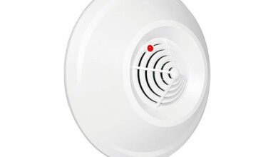 Какие положительные особенности имеет датчик CO2? Разбираемся в информации с «Охранные системы» | Корабелов.ИНФО image 1