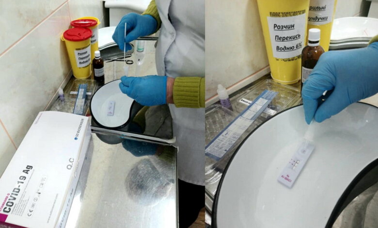 В Корабельном за день - еще 11 больных ковидом. Уже пятеро, переболевших осенью, заразились повторно | Корабелов.ИНФО