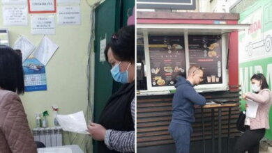 Черговий "карантинний" рейд у Корабельному: складено 4 протоколи і 3 акти | Корабелов.ИНФО image 1