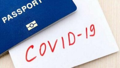 Евросоюз с 1 июля введет COVID-паспорт | Корабелов.ИНФО