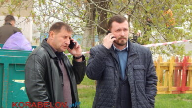 "Вы понимаете, кто я такой?", - обвиняемый в ДТП замглавы Корабельного района (Видео) | Корабелов.ИНФО image 1