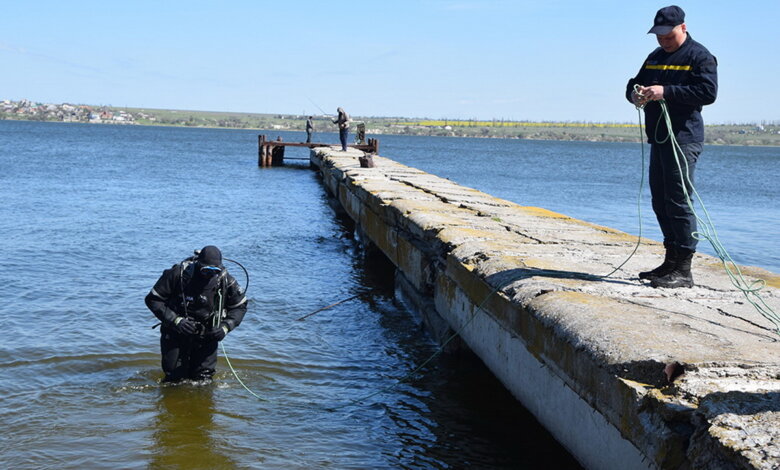 Водолаз виявив тіло безвісти зниклої в Миколаєві дівчини в 100 м від берега | Корабелов.ИНФО image 1