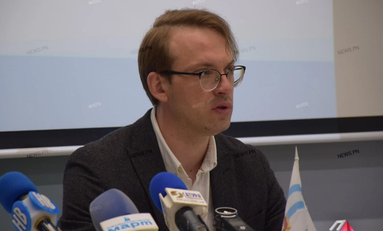 Департамент энергоэффективности прекратит бесплатно менять окна в многоэтажках Николаева по проекту «Теплый дом» | Корабелов.ИНФО