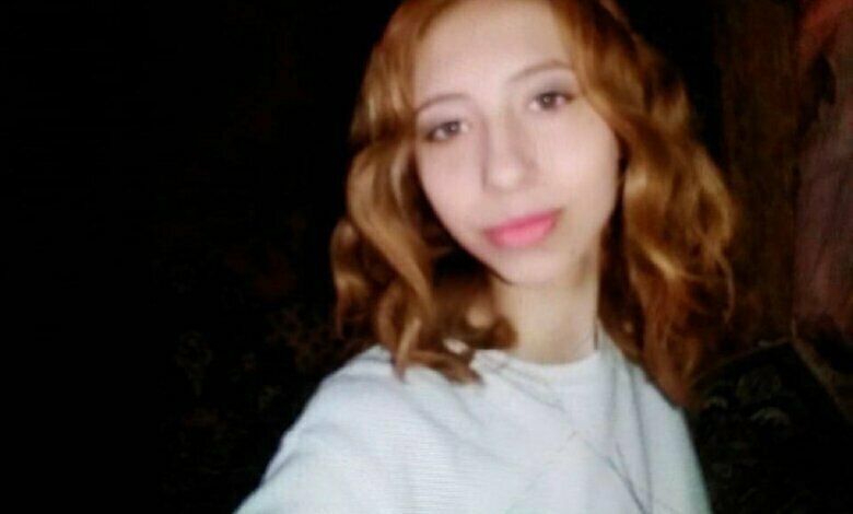 Миколаївська поліція розшукує 14-річну Аліну Ковальову | Корабелов.ИНФО