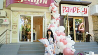 "Мы дарим радость и красоту", - в Корабельном торжественно открылся магазин белья "Грация" | Корабелов.ИНФО image 11