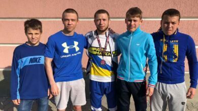 Игорь Курочкин