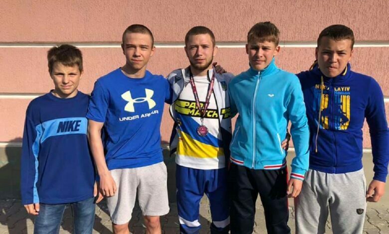 Игорь Курочкин