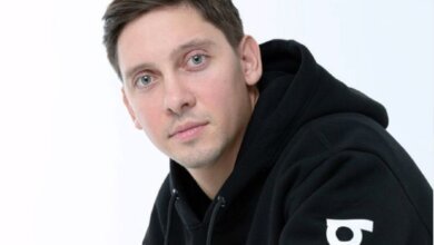 Илья Кваша