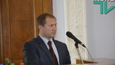 Горсовет назначил Юрия Степанца заместителем мэра Николаева | Корабелов.ИНФО