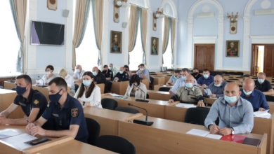 Комиссия ТЭБ и ЧС