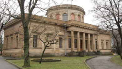 Ни один исторический объект Николаевщины не попал в госпрограмму «Большая реставрация» | Корабелов.ИНФО