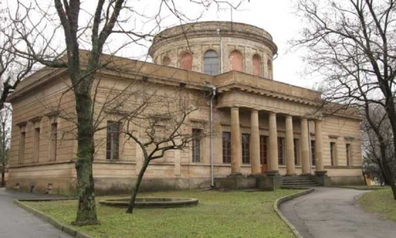 Ни один исторический объект Николаевщины не попал в госпрограмму «Большая реставрация» | Корабелов.ИНФО