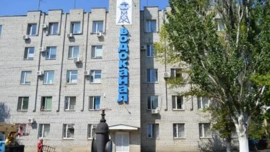 Миколаївводоканал