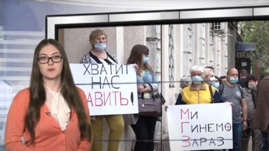 Ми Гинемо Зараз (НГЗ) Стоп Шлам