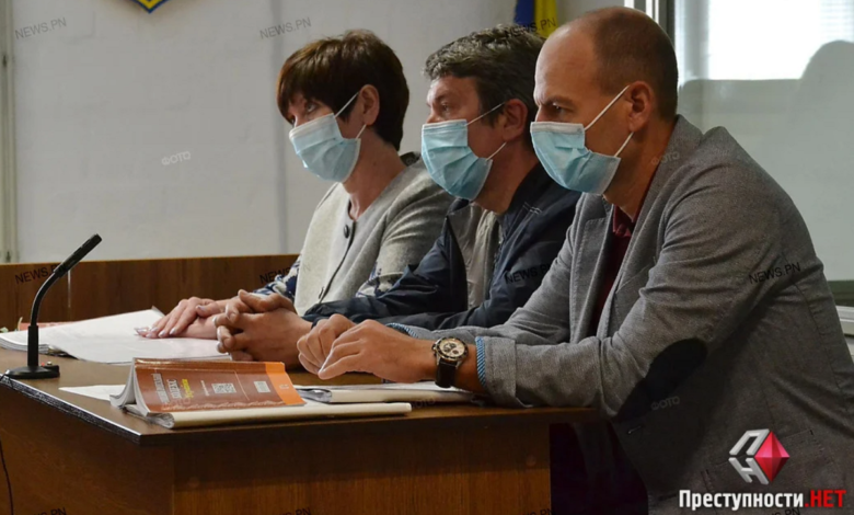 В Николаеве начали судить фигуранта по "делу Романчука" о $90 тысячах взятки (Видео) | Корабелов.ИНФО image 1