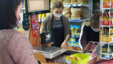 Під час карантинного рейду у Корабельному перевірили крамниці, салони краси та заклади громадського харчування | Корабелов.ИНФО